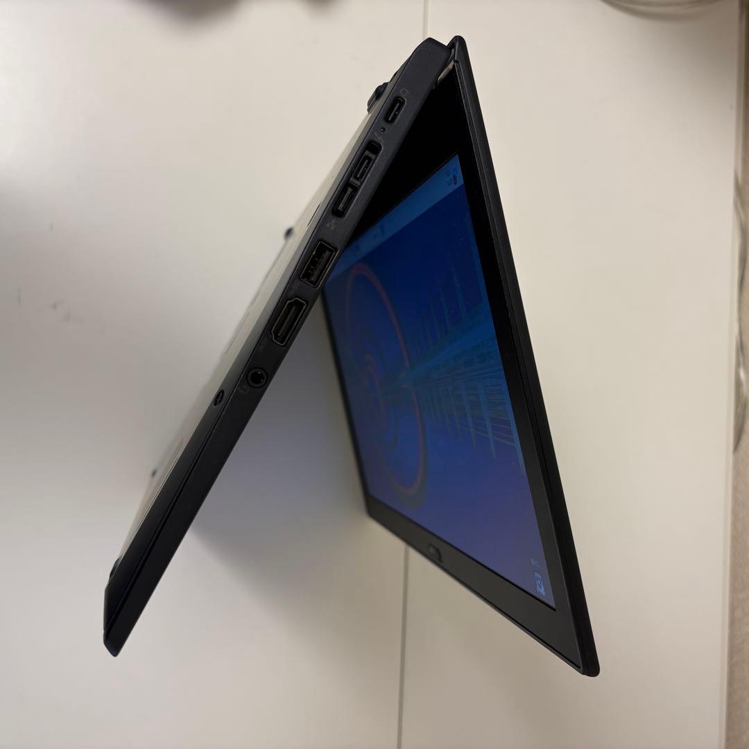 Windowsノート本体 ThinkPad X280