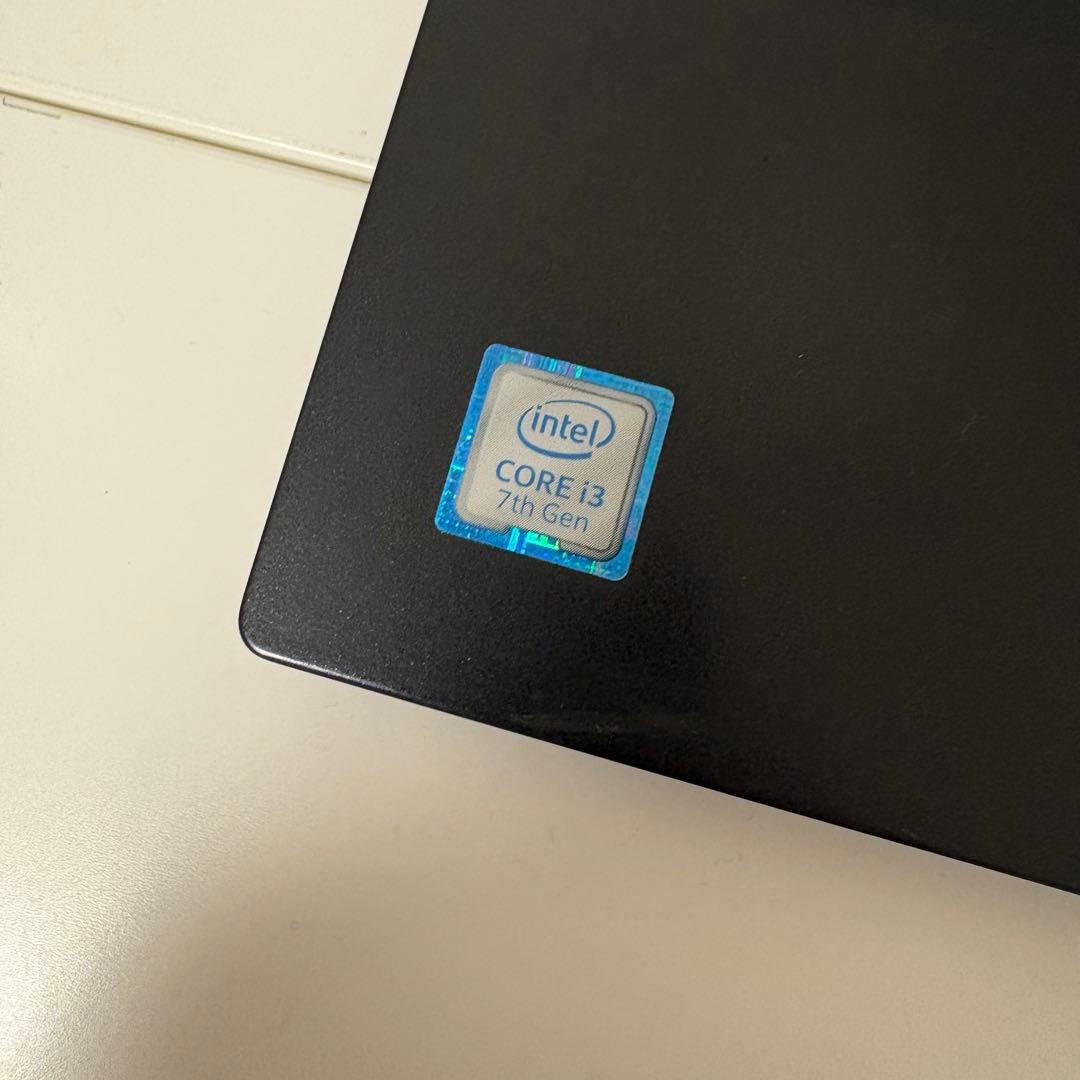 Windowsノート本体 ThinkPad X280