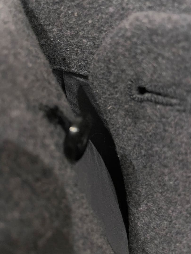 todayful ウールペインターパンツ