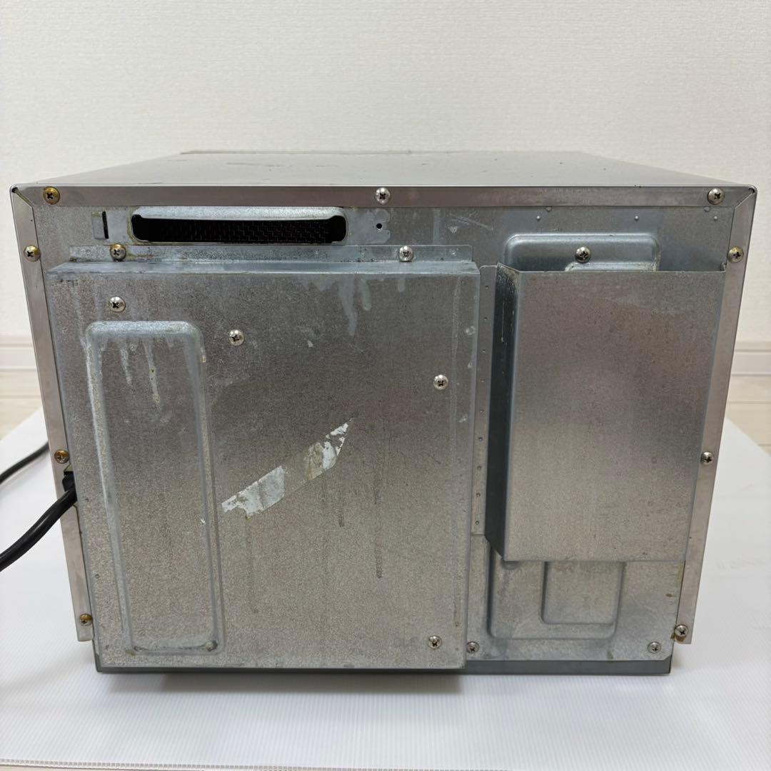 ホシザキ 業務用電子レンジ HMN-18C形 単相200V 2019年製