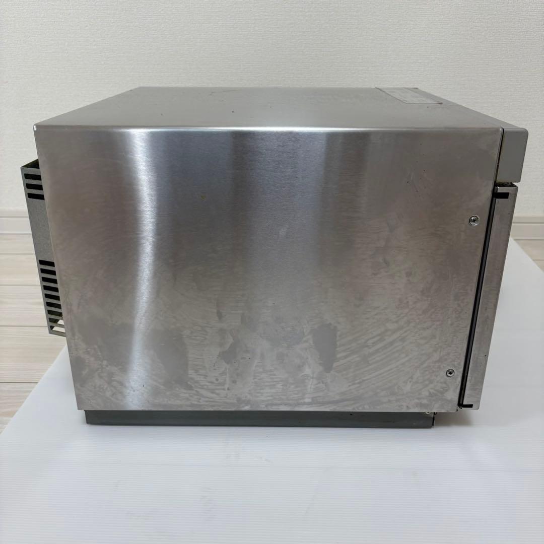 ホシザキ 業務用電子レンジ HMN-18C形 単相200V 2019年製