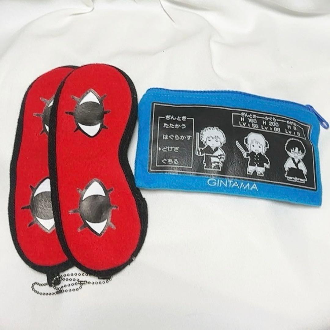 銀魂 トレーディングカード　130枚　その他グッズ