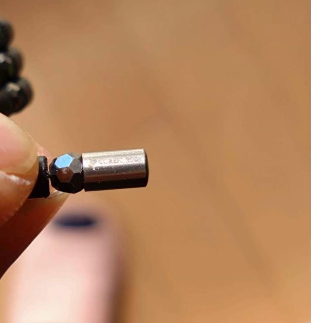 コアフォース テラ ブラック 70cm