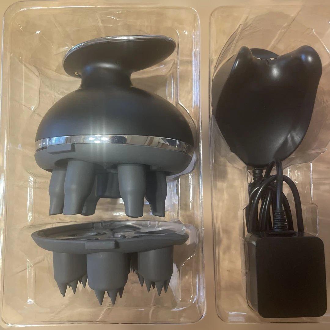 ミーゼ　ニードルヘッドスパリフト　アクティブ