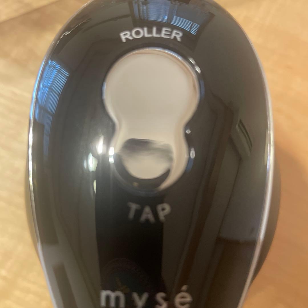 ミーゼ　ニードルヘッドスパリフト　アクティブ