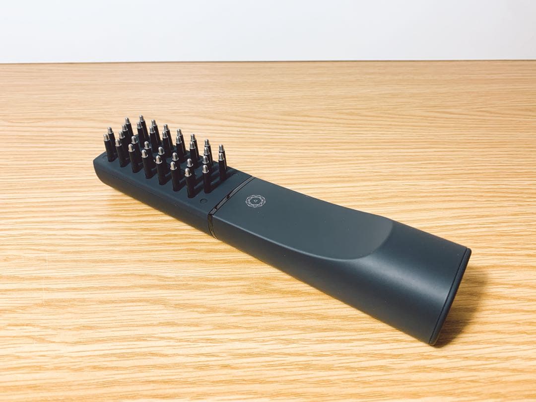 【超美品✨】エレクトロン　デンキバリブラシ2.0