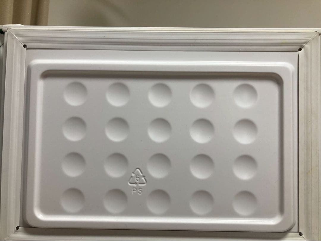 Haier JR-N130A 冷凍冷蔵庫 ホワイト 130L ハイアール