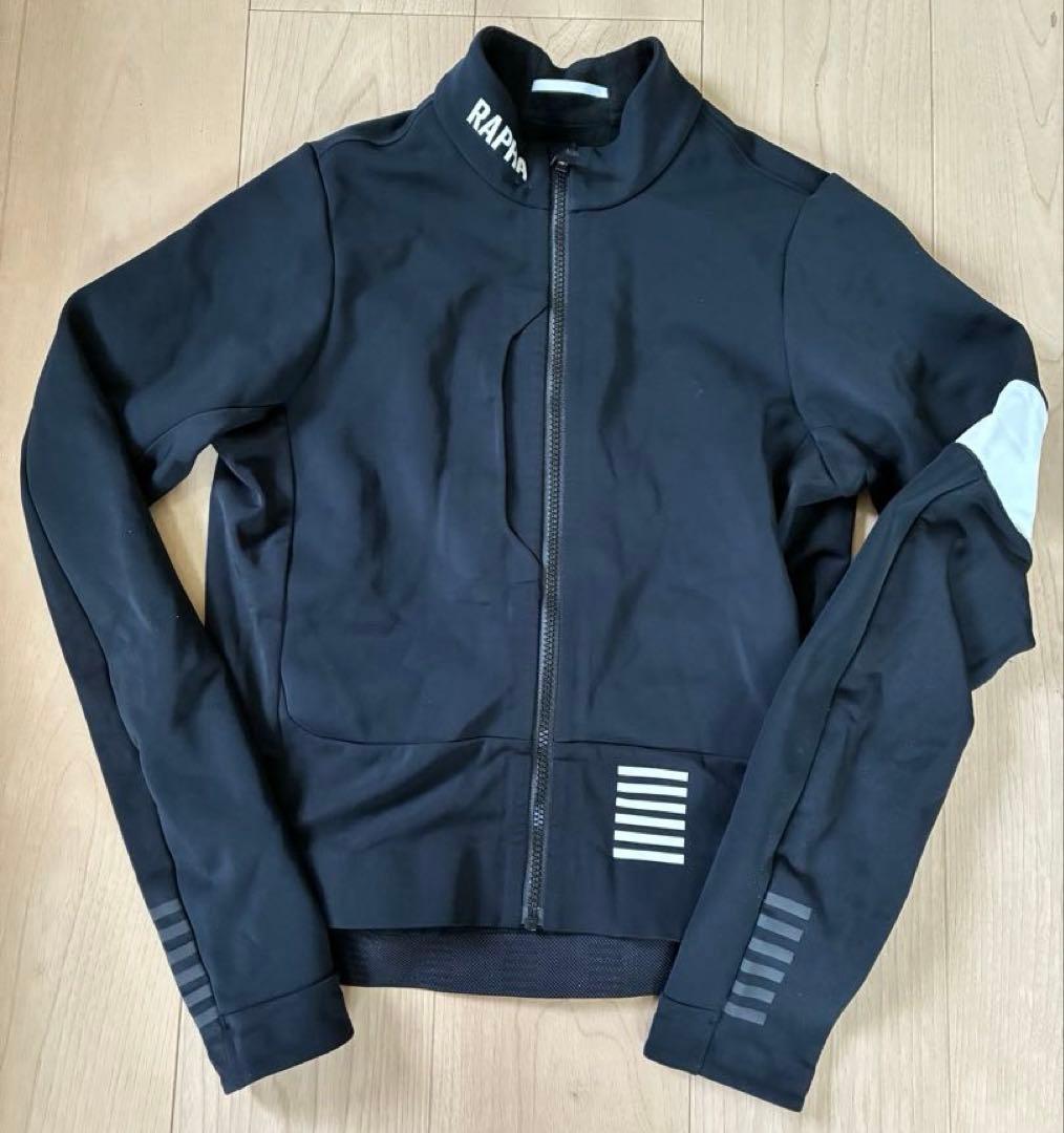 【Rapha】PRO TEAM WINTER JACKETメンズ【サイズM】