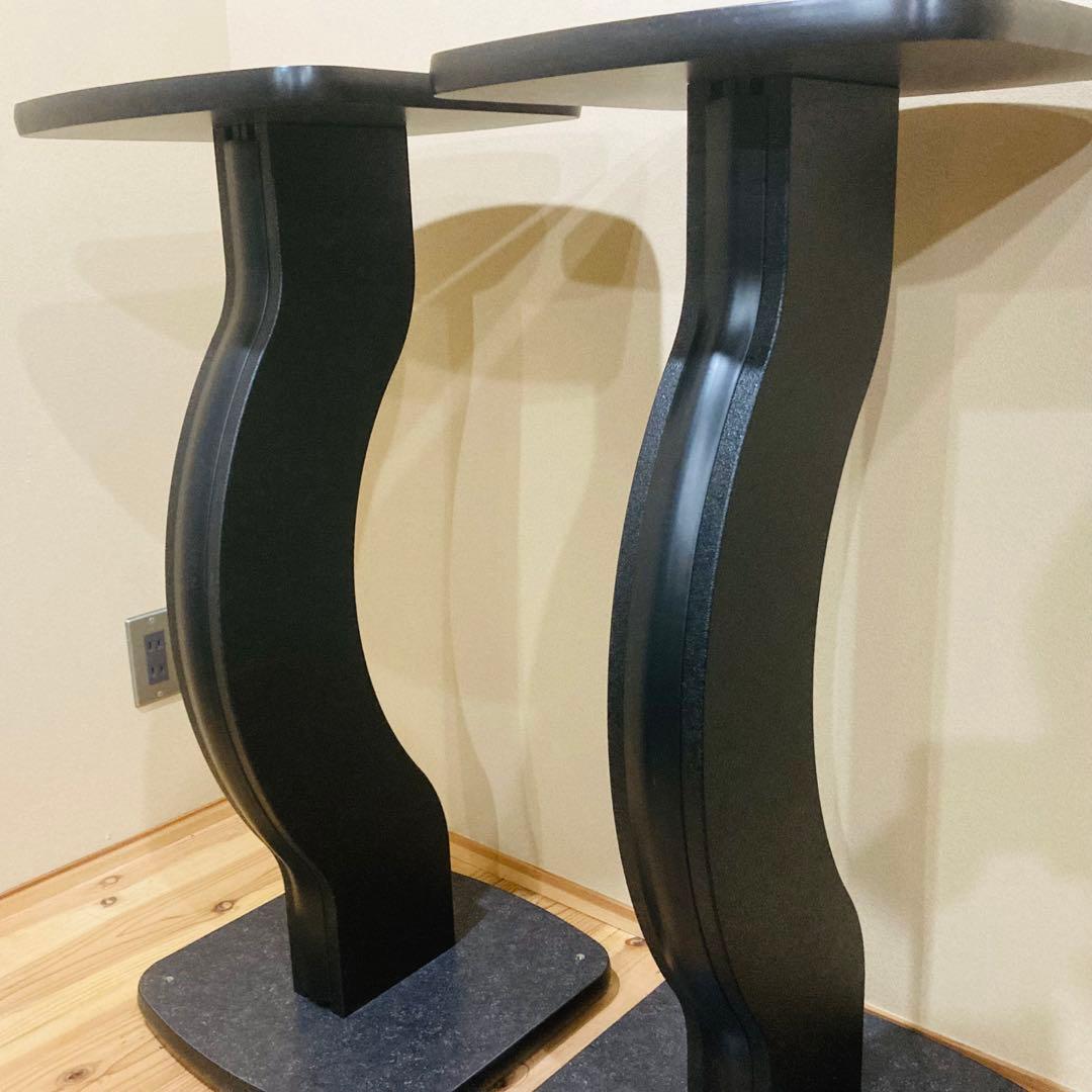 MIDDLE ATLANTIC EC-SPK36 スピーカースタンド　美品