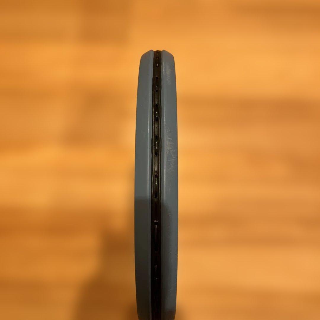 アクロスピード　VPRO