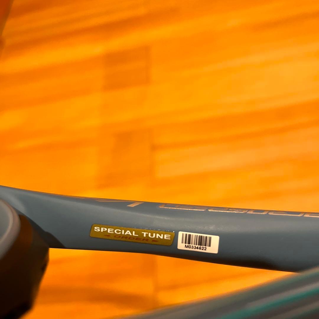 アクロスピード　VPRO