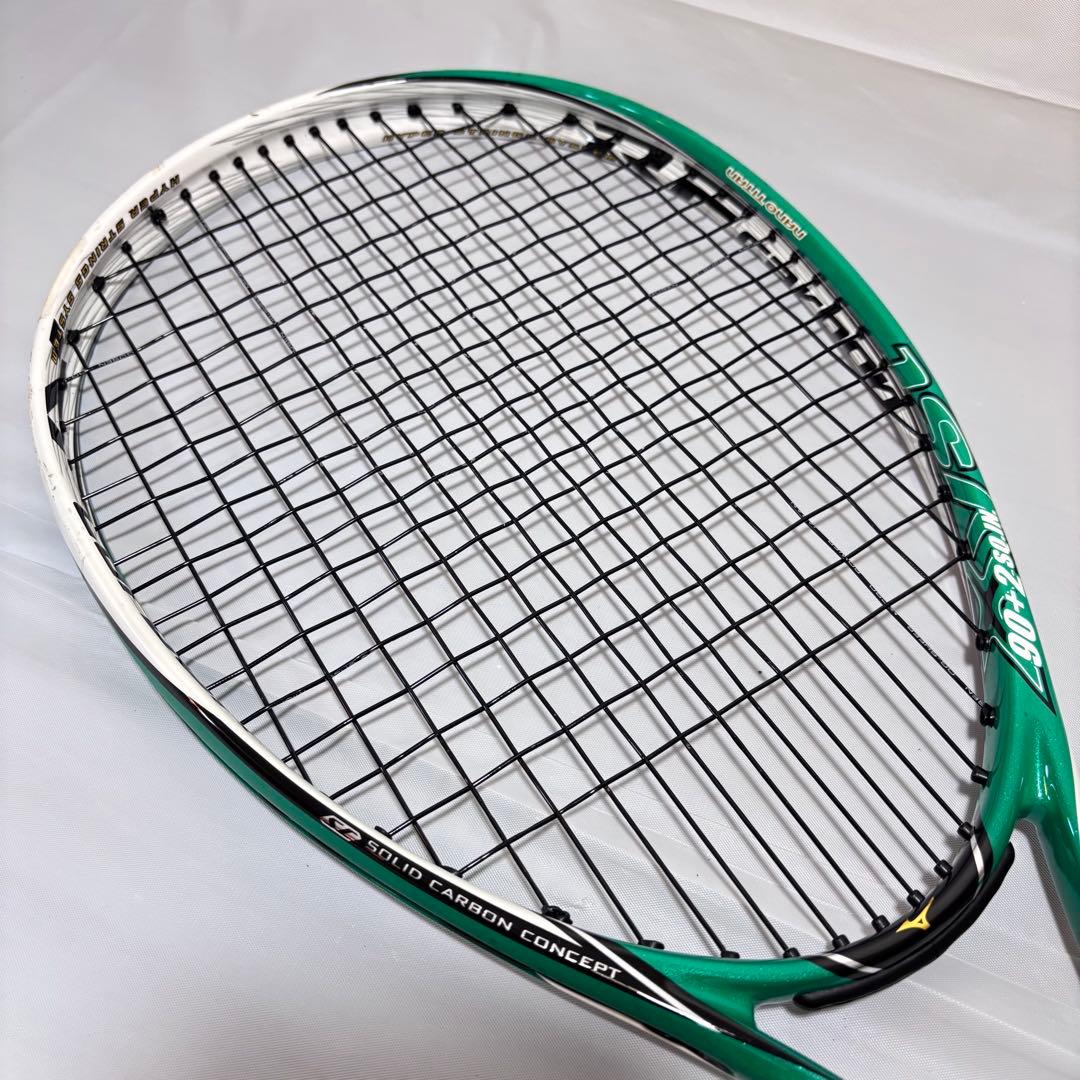 xyst TT 0u テニスラケット