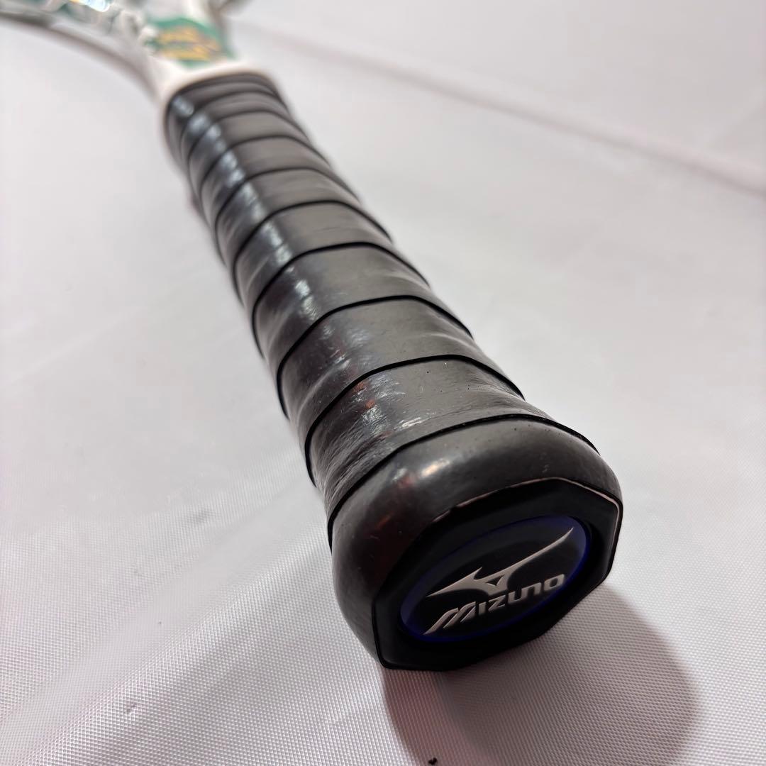 xyst TT 0u テニスラケット