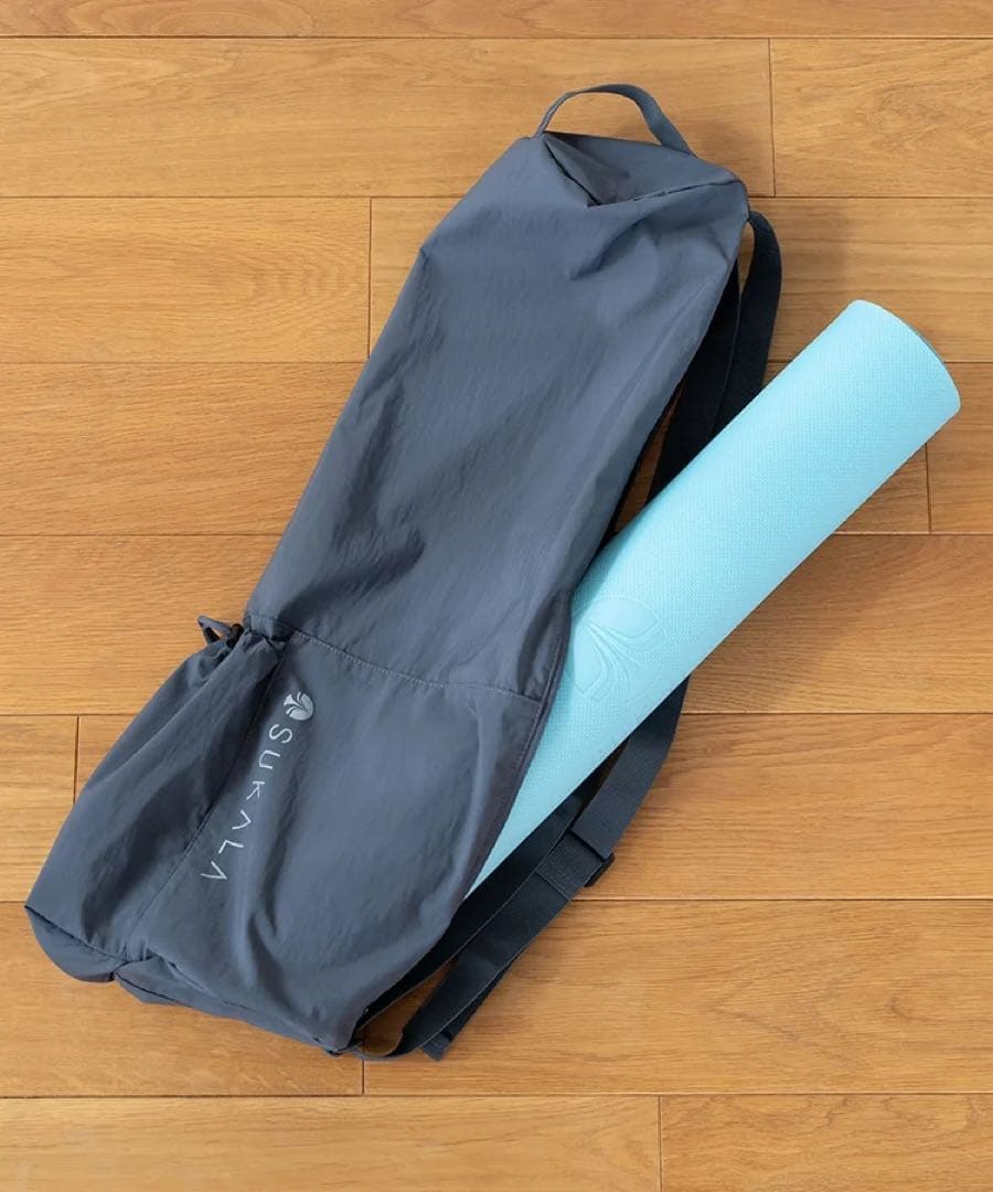 SUKALA ヨガマット バッグ 2点セット