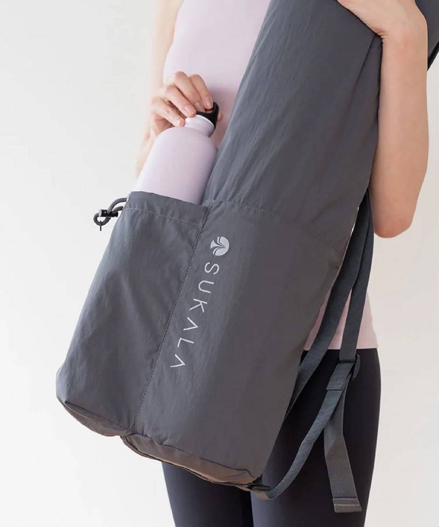 SUKALA ヨガマット バッグ 2点セット