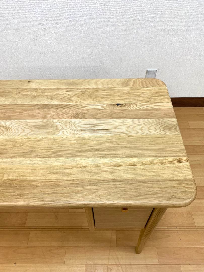 展示アウトレット品 CRASHGATE LIETO90 リエート ドレッサー