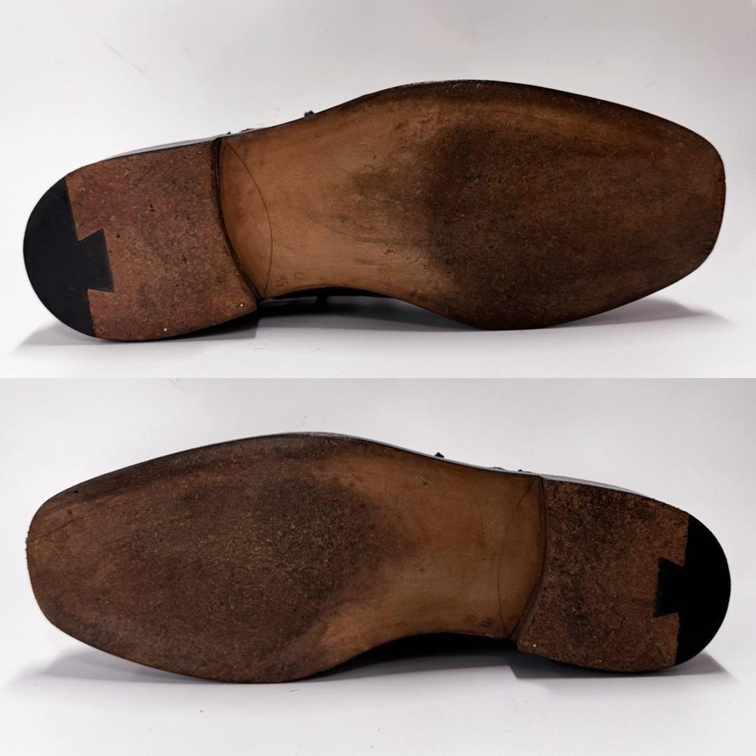 シルバノラッタンジ／セミブローグ／9.5