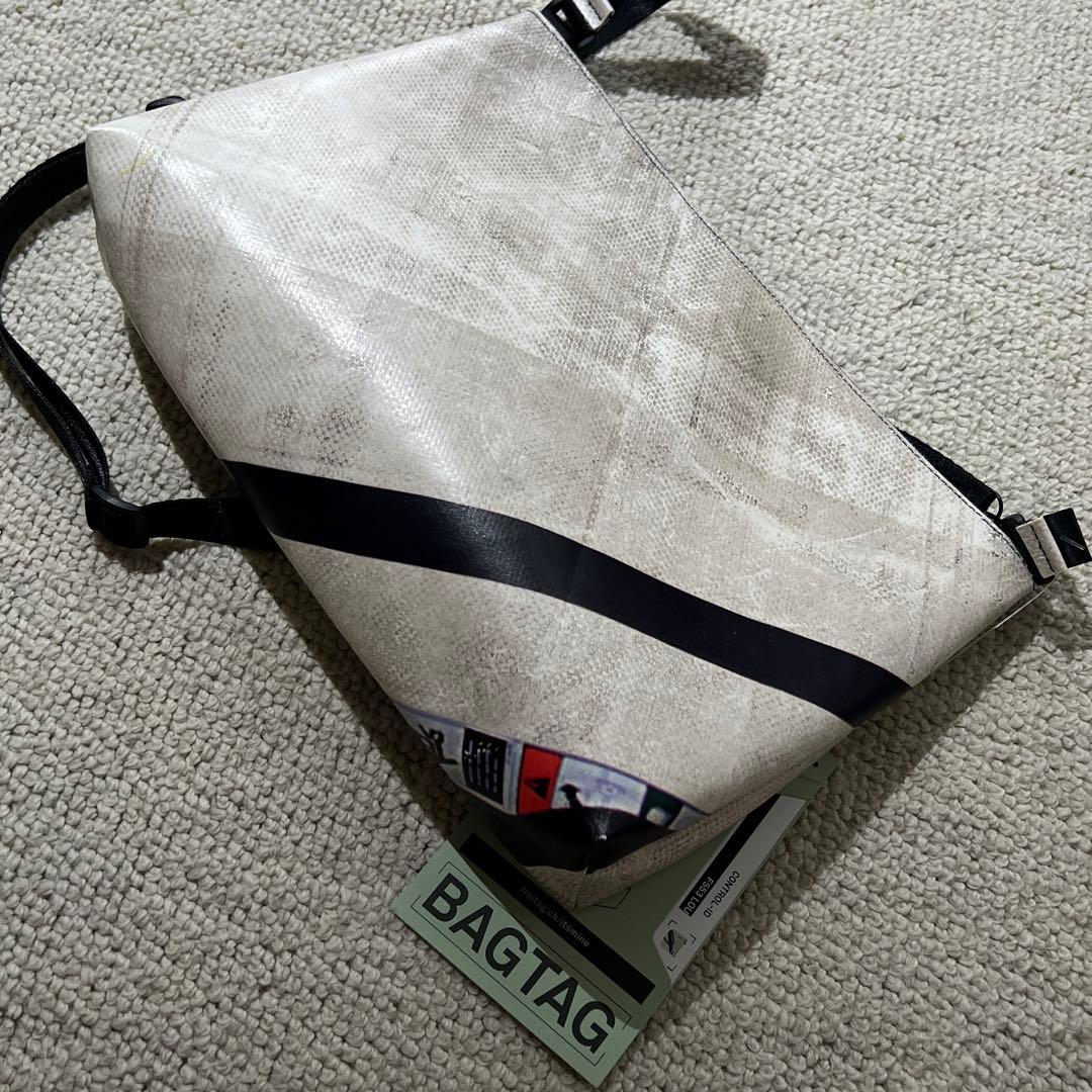 定価より大幅に値下げ　FREITAG F553 LOU ショルダーバッグ　新品