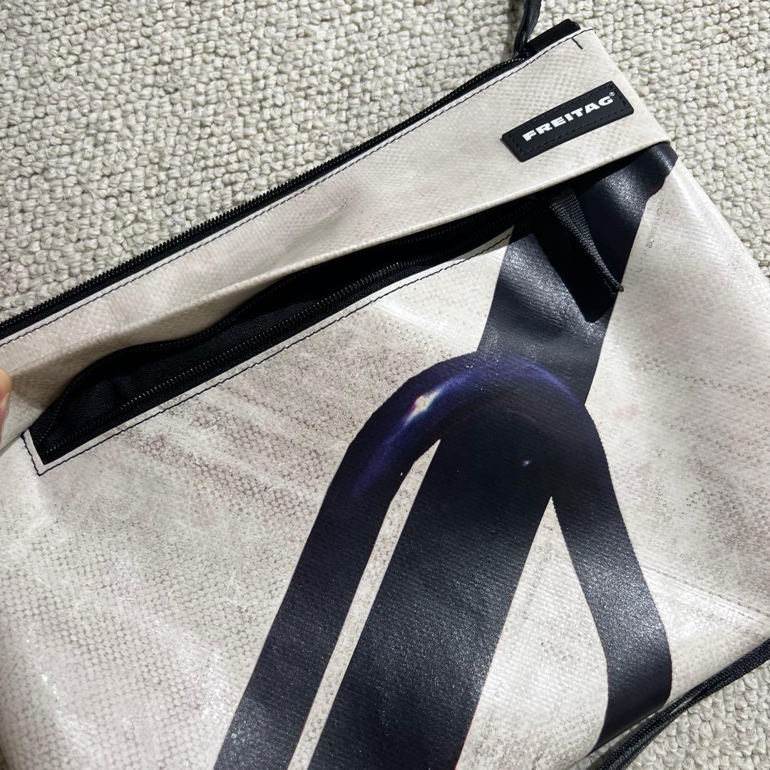定価より大幅に値下げ　FREITAG F553 LOU ショルダーバッグ　新品