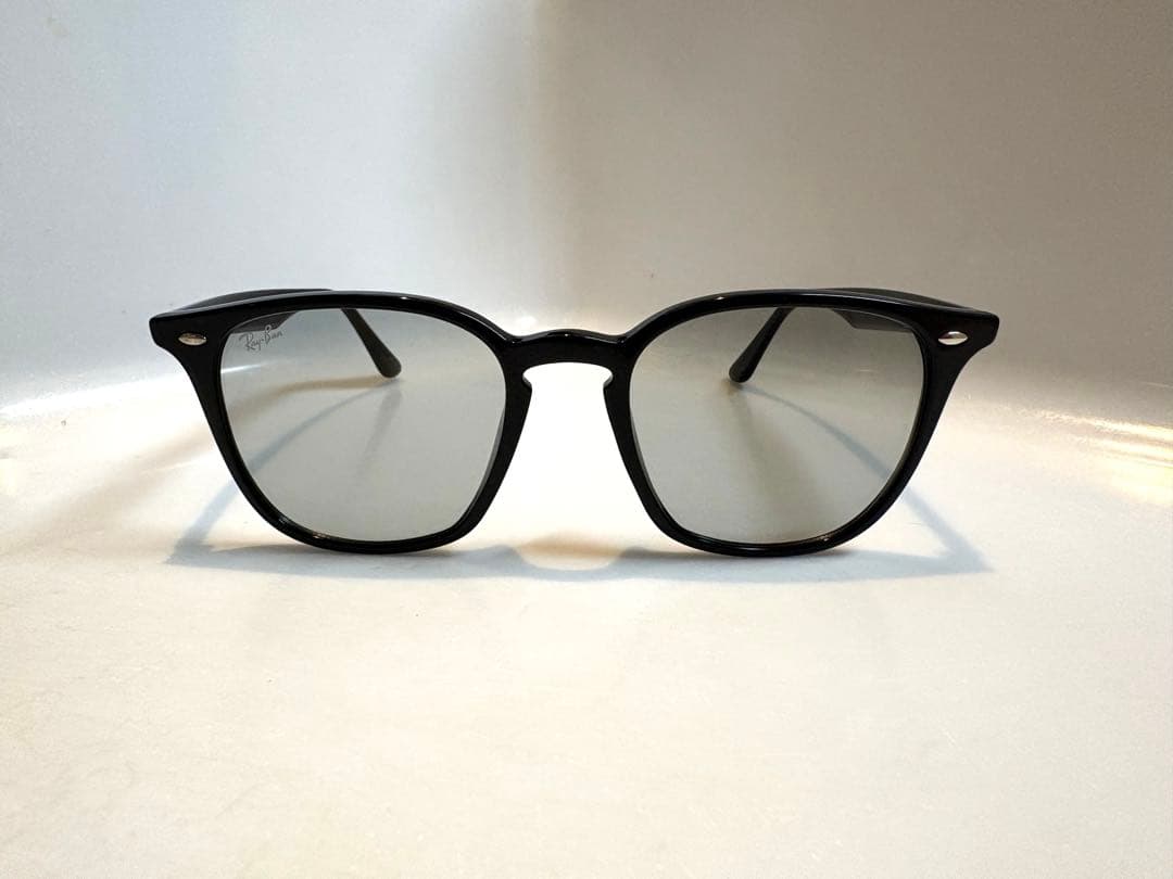 夏先取り値下げ！23日21時まで！レイバンサングラス　RB4258F 新品未使用