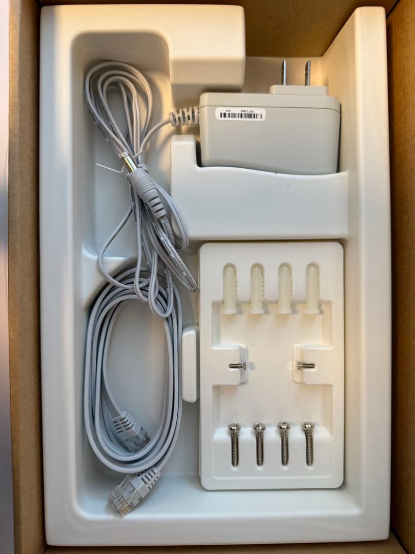 Cisco Meraki Go GR10 Wi-Fiアクセスポイント