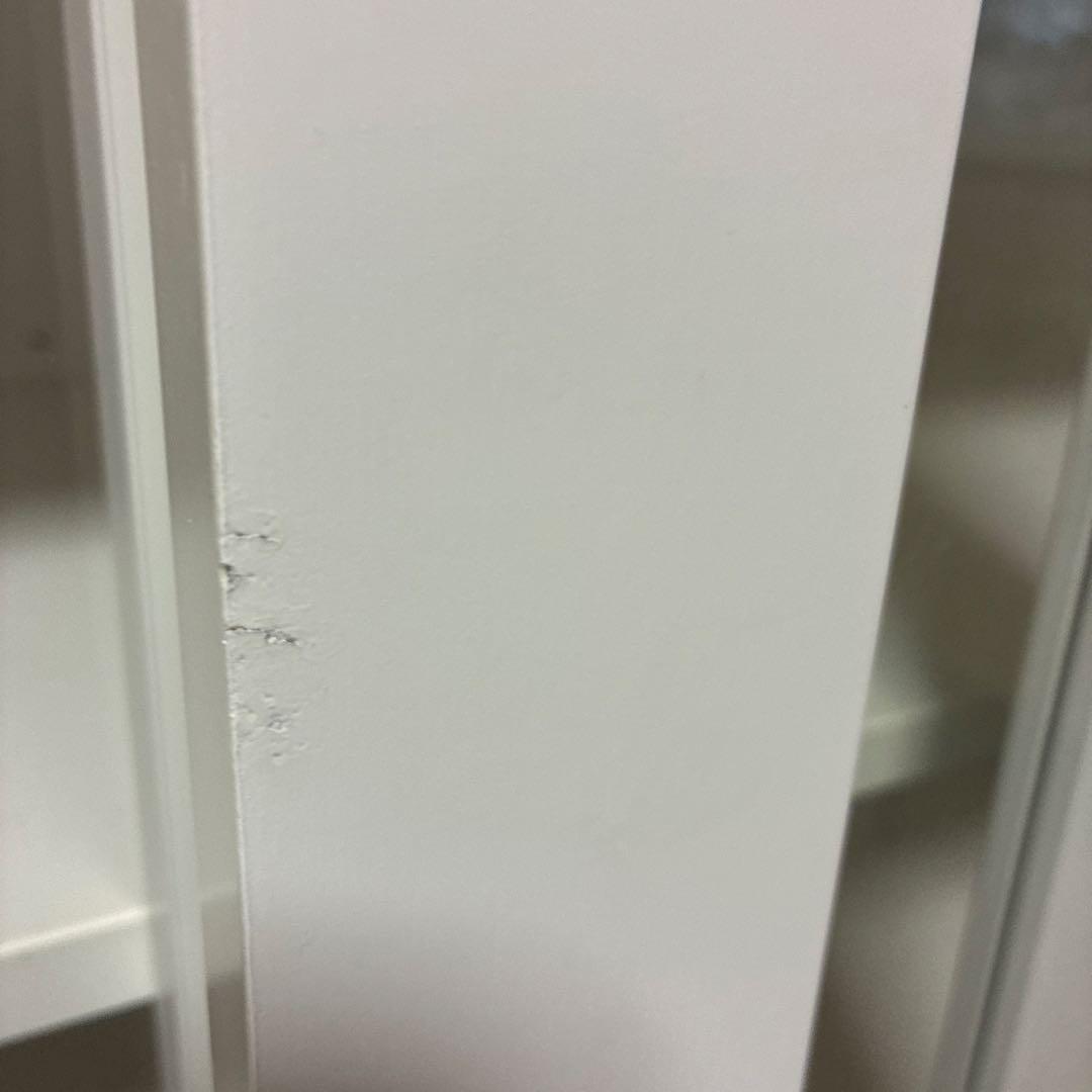 IKEA キャビネット　SYVDE