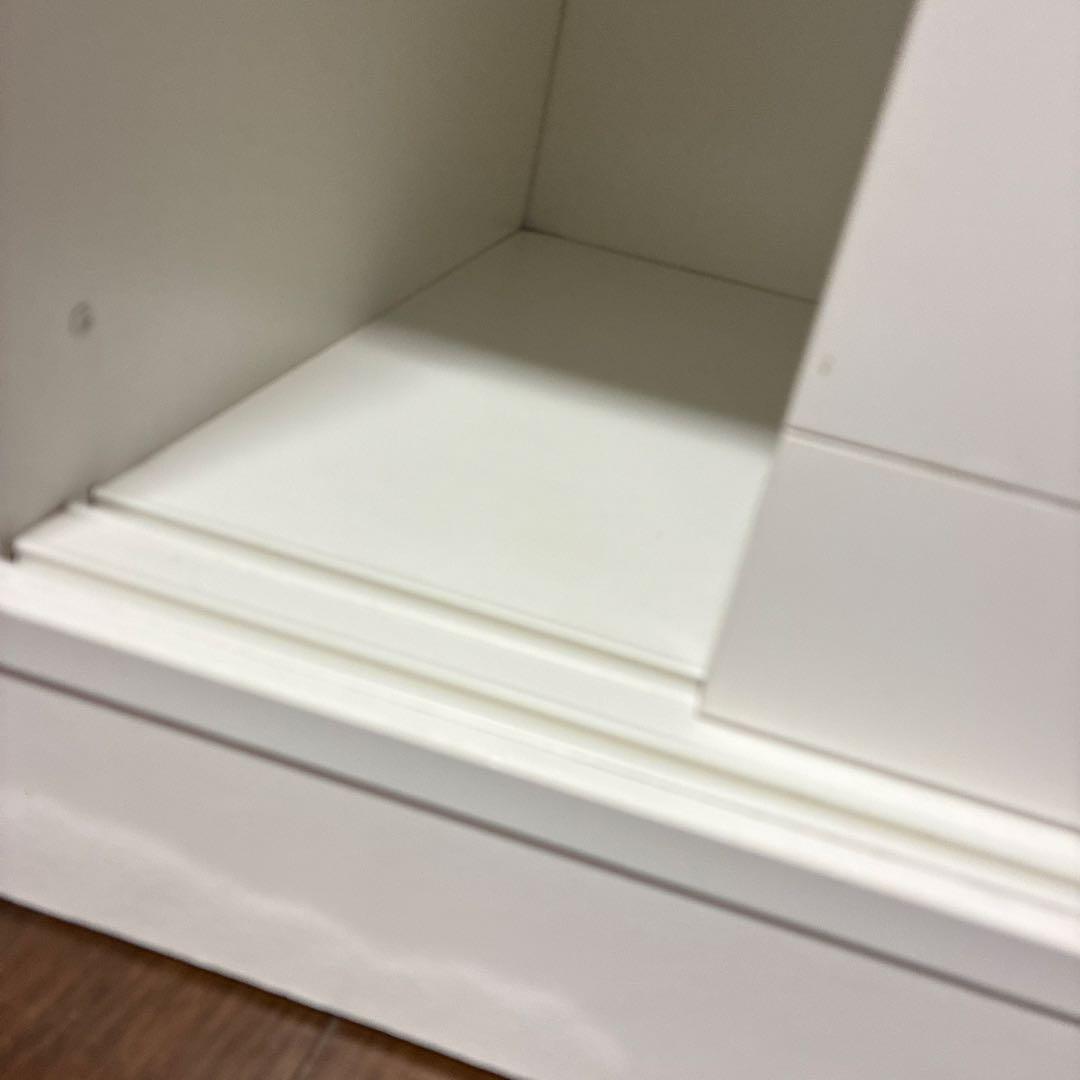 IKEA キャビネット　SYVDE