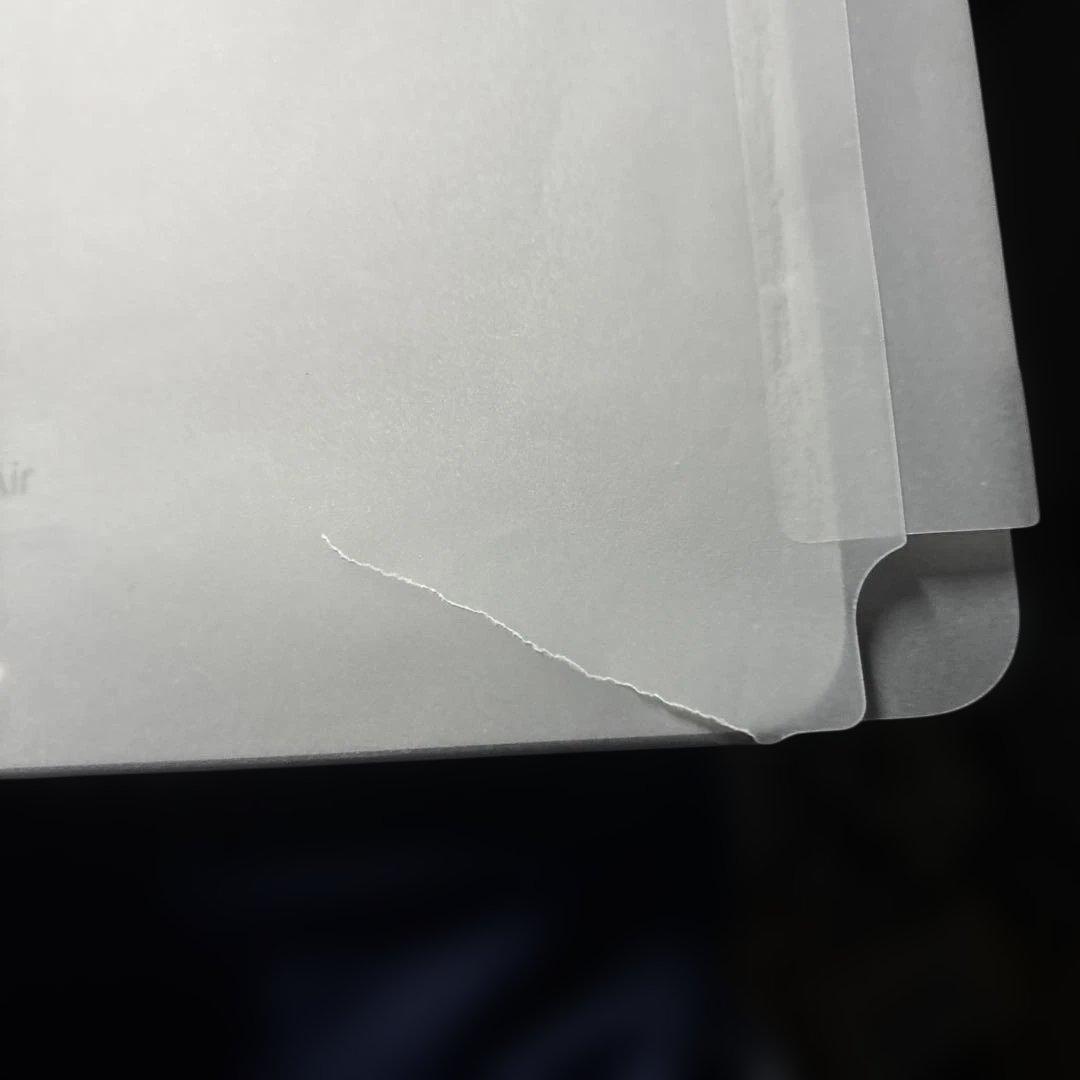 〈Lucia〉 IPad Air 13インチ 128GB WiFiモデル