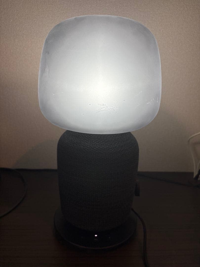 IKEA Sonos SYMFONISK シンフォニスク スピーカーランプ