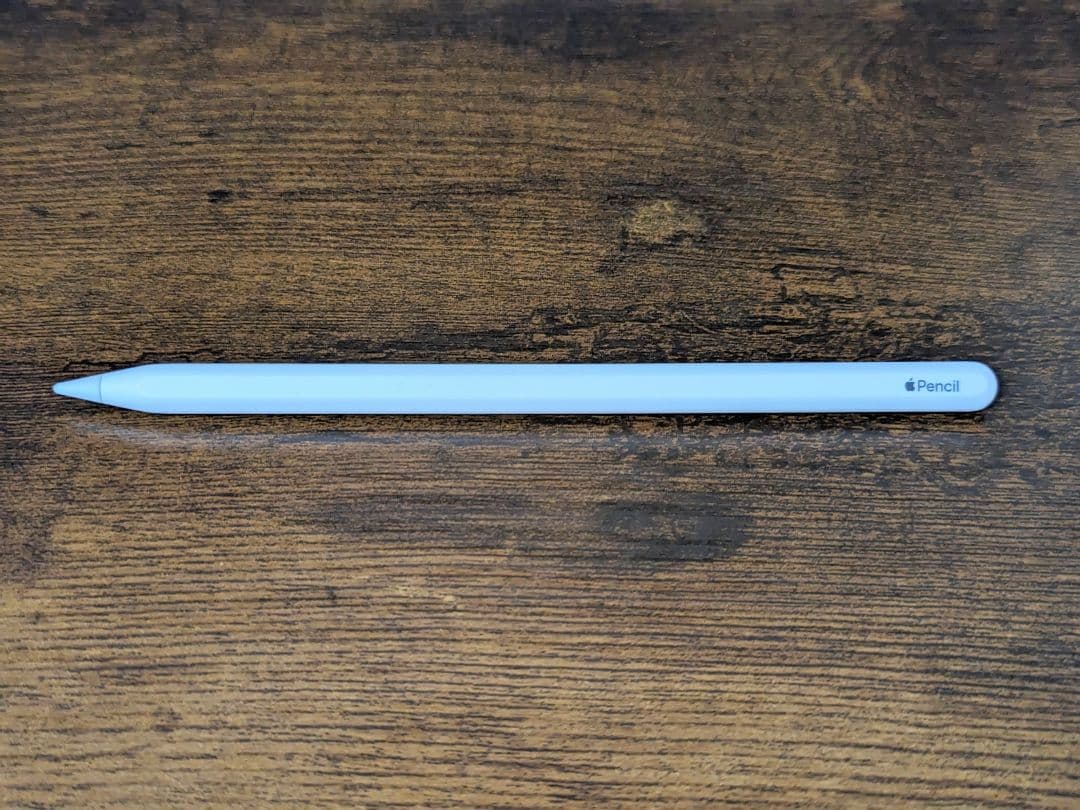 iPad Pro12.9第4世代256GB(ジャンク)+Apple Pencil