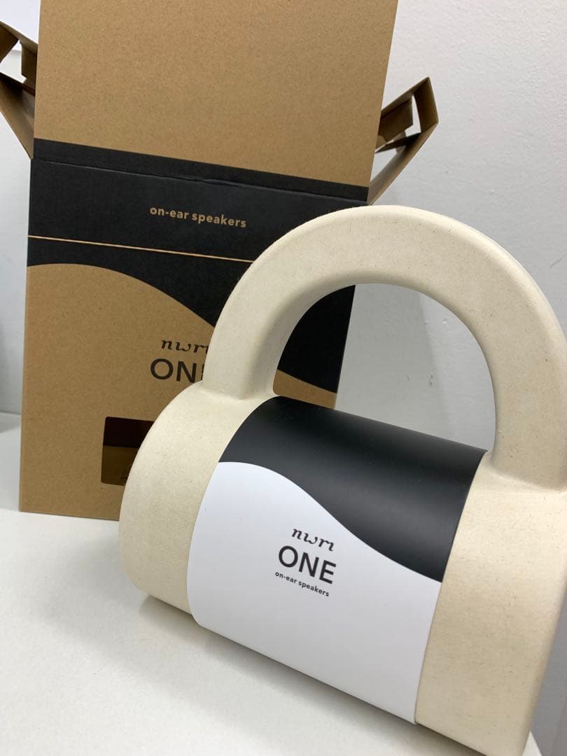 nwm（ヌーム） オープンイヤー 型 オーバーヘッド nwm ONE