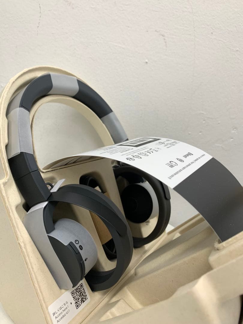 nwm（ヌーム） オープンイヤー 型 オーバーヘッド nwm ONE