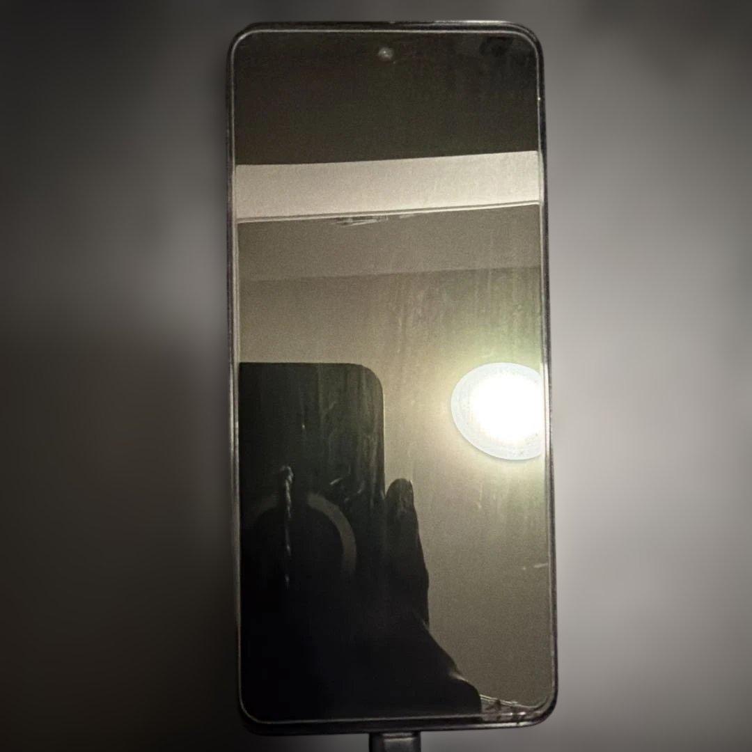 moto g64 5G 本体 ブラック