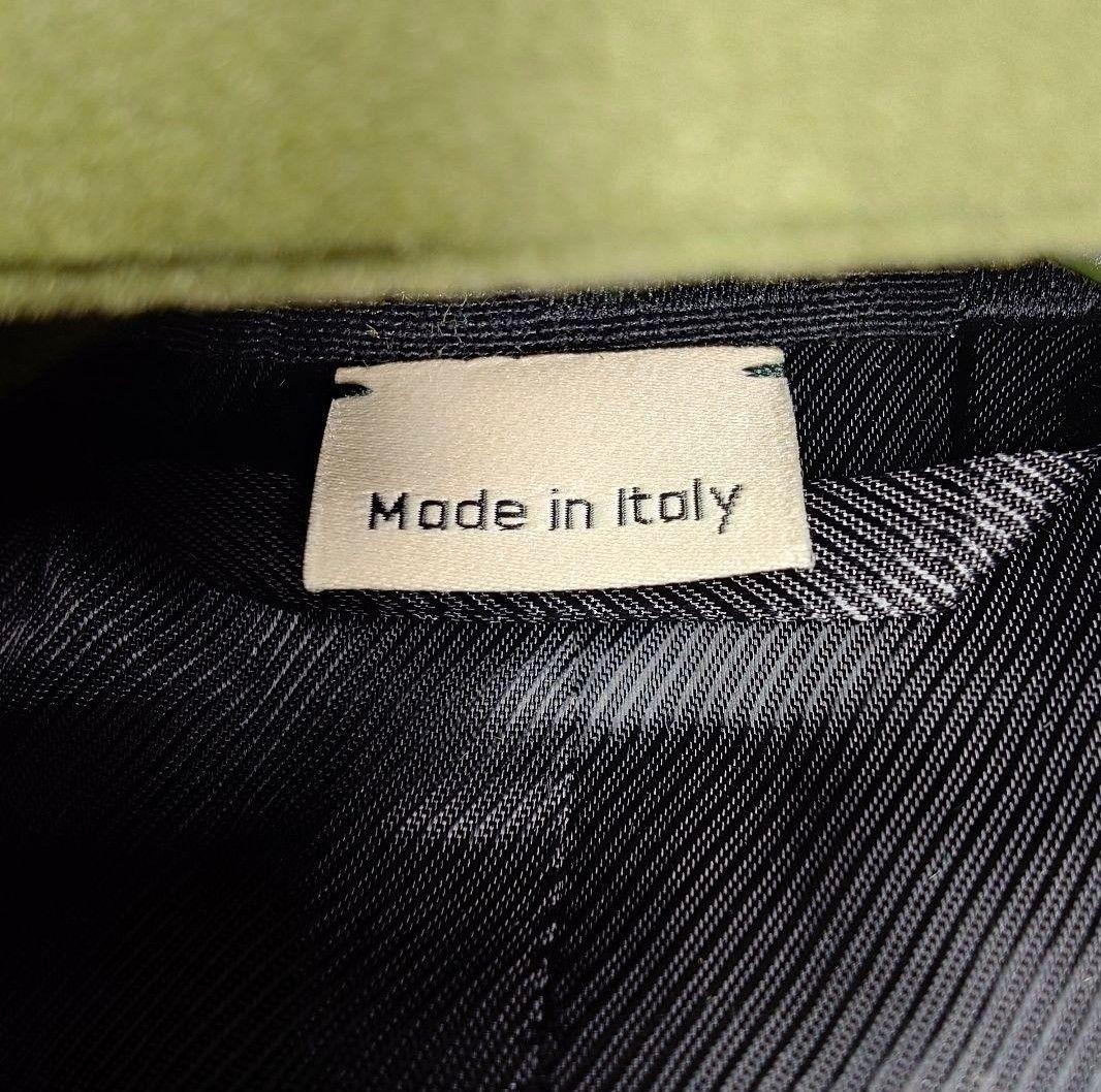 グッチ 23-24AW アリーコレクション ジャンボGG テーラードジャケット