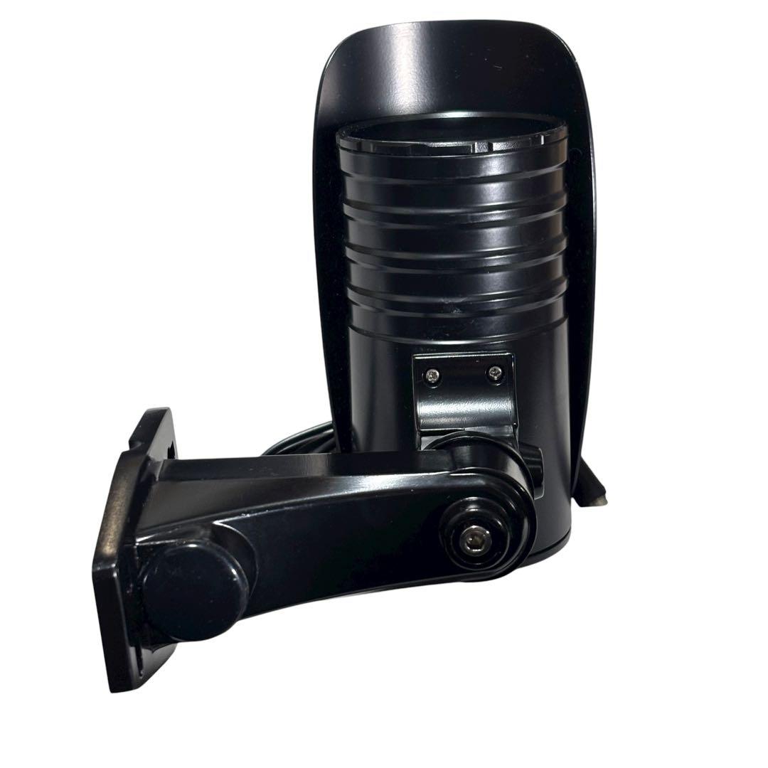 ELPA CMS-7110 ワイヤレスカメラ & モニターセット 防犯カメラ