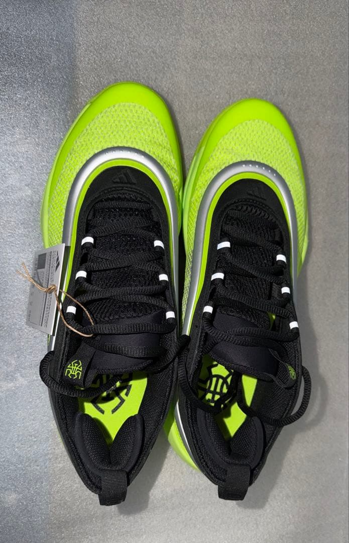 シューズ(男性用) adidas D.O.N ISUUE 6 28cm