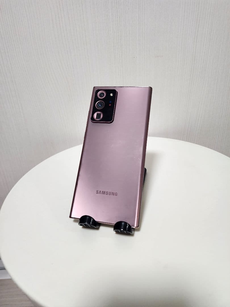 スマートフォン本体 Galaxy Note 20 Ultra