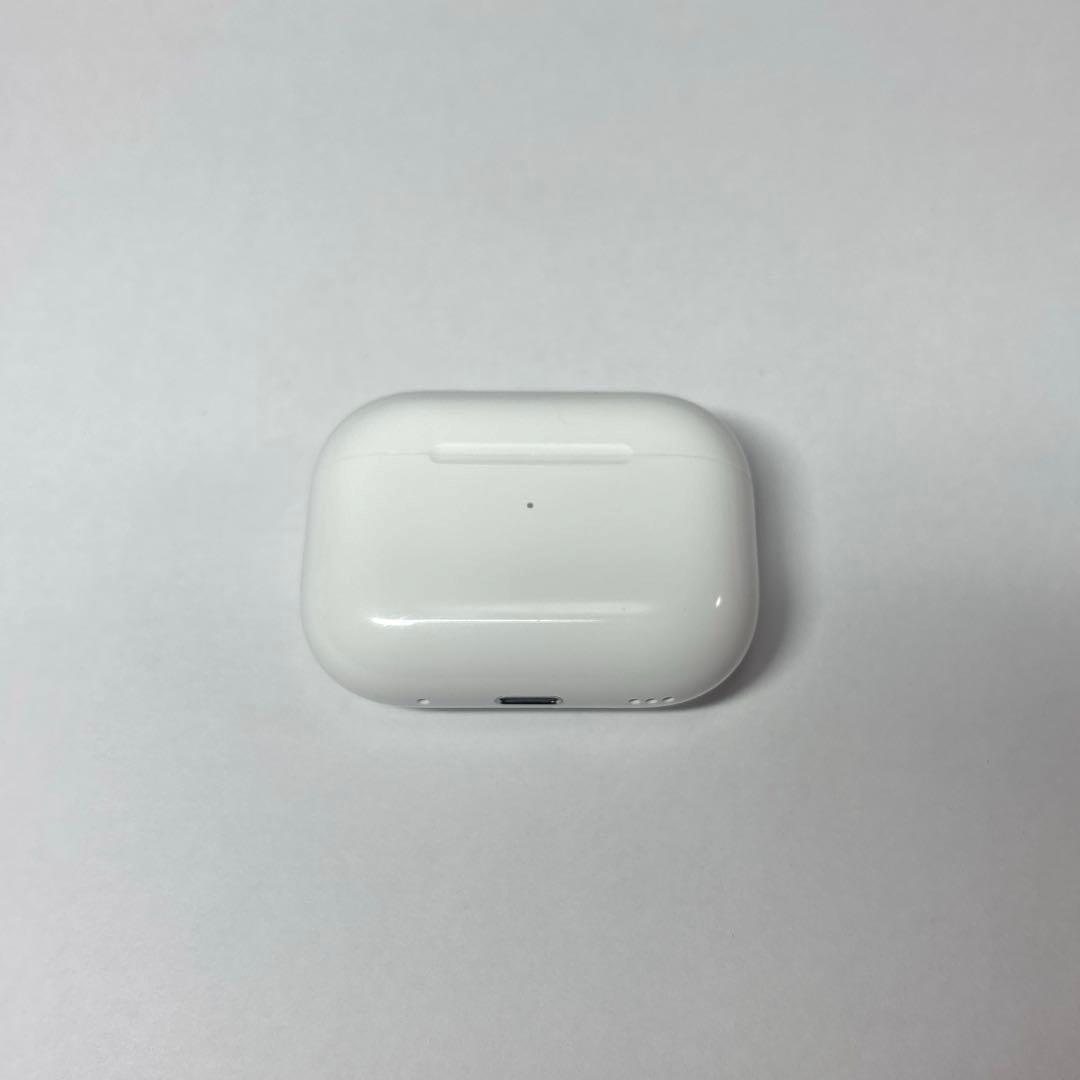 即購入可能！ 【イヤホン+ケース+付属品】AirPods Pro 第2世代