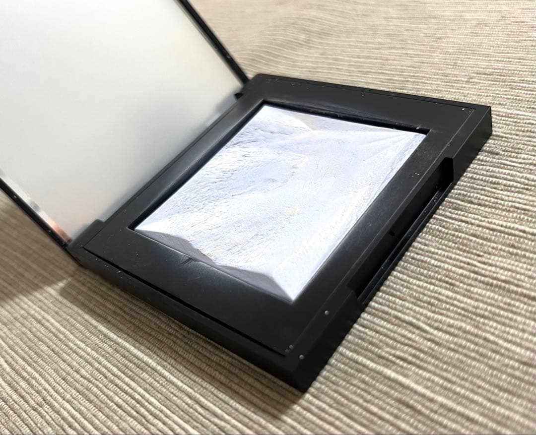 shu uemura リキッドファンデ＋パウダー セット