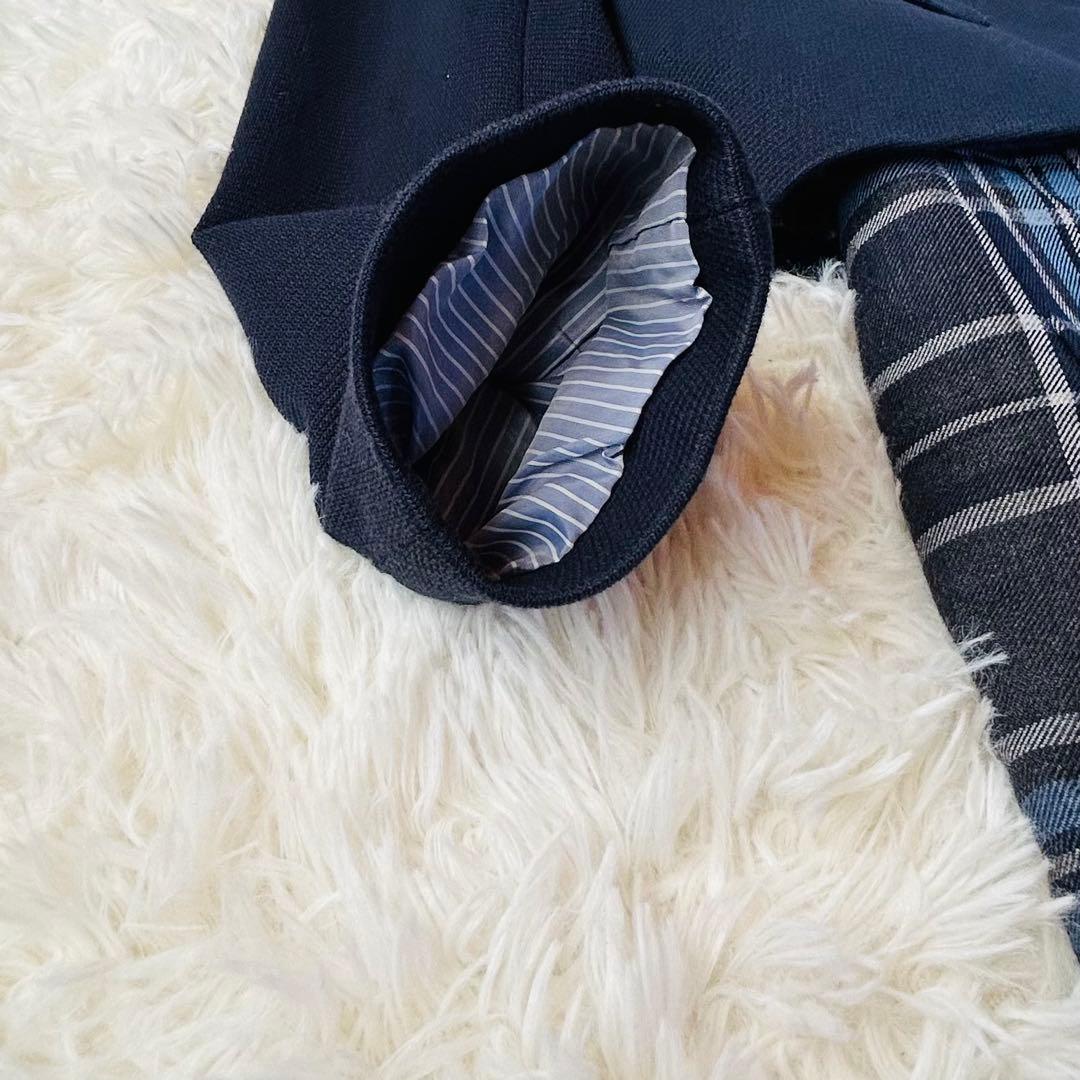 美品★ポンポネット 4点セット キッズフォーマル　ブレザー ジュニア 160