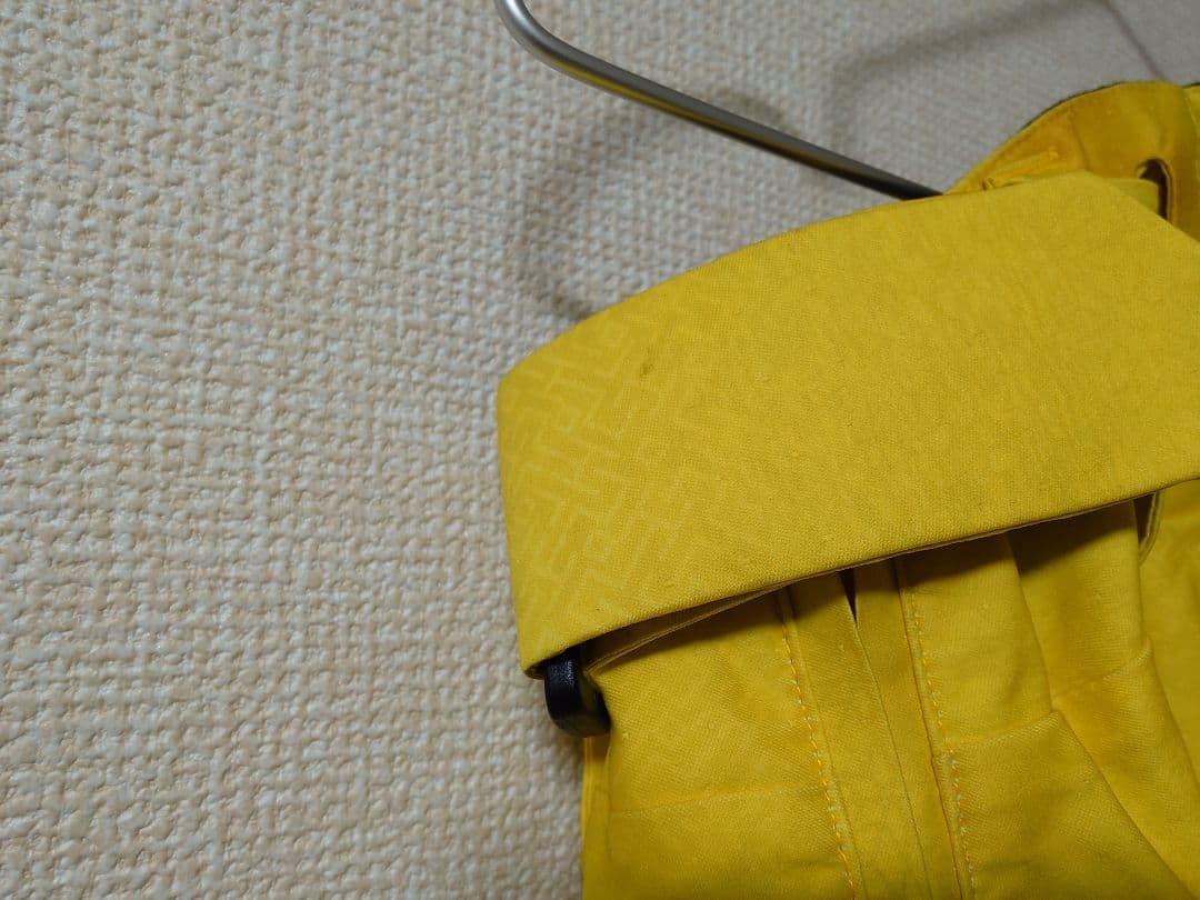 phenix 上下セットスキーウェア ネイビー/レッド + イエローパンツ