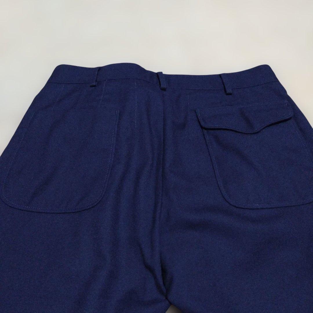 美品エンジニアードガーメンツ デクスタージャケット＆パンツ ユニフォームサージ