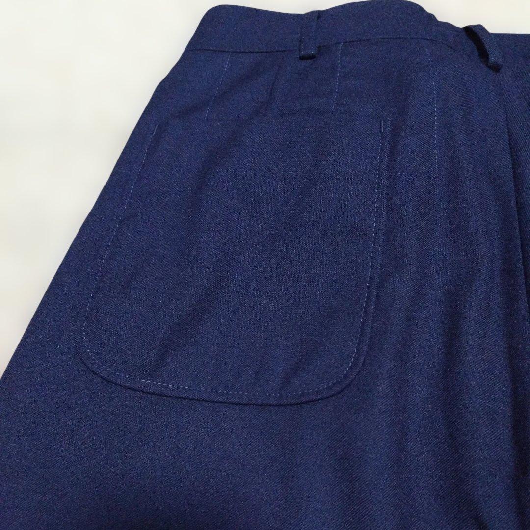 美品エンジニアードガーメンツ デクスタージャケット＆パンツ ユニフォームサージ