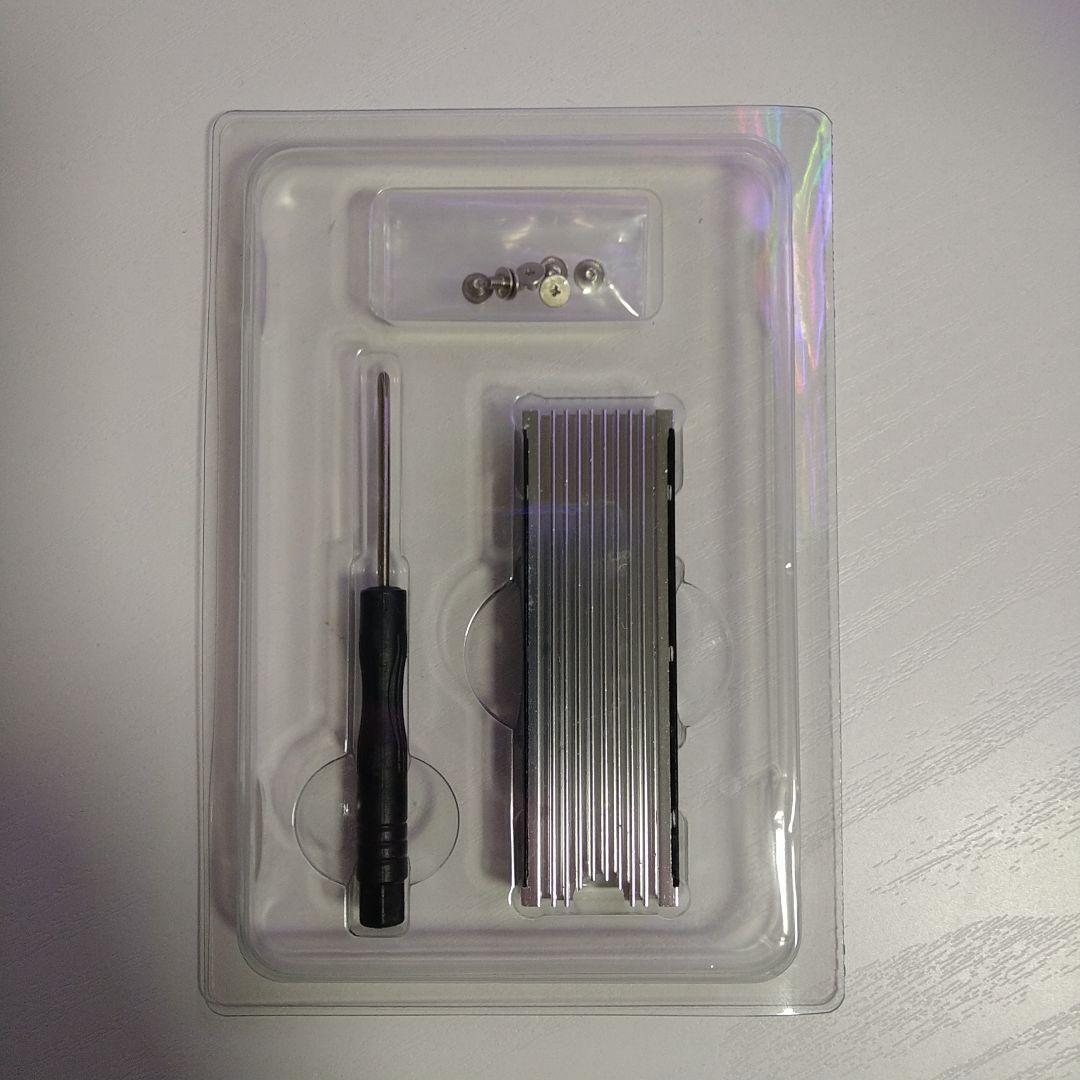 Ryzen5 5600X B550M-WIFI SSD500gbヒートシンク