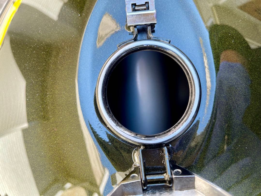 mochipan kingswood Z1 Z2 タイガー　外装　セット