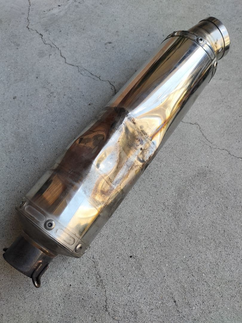 シグナスX　1型〜3型　BEAMS-REVO