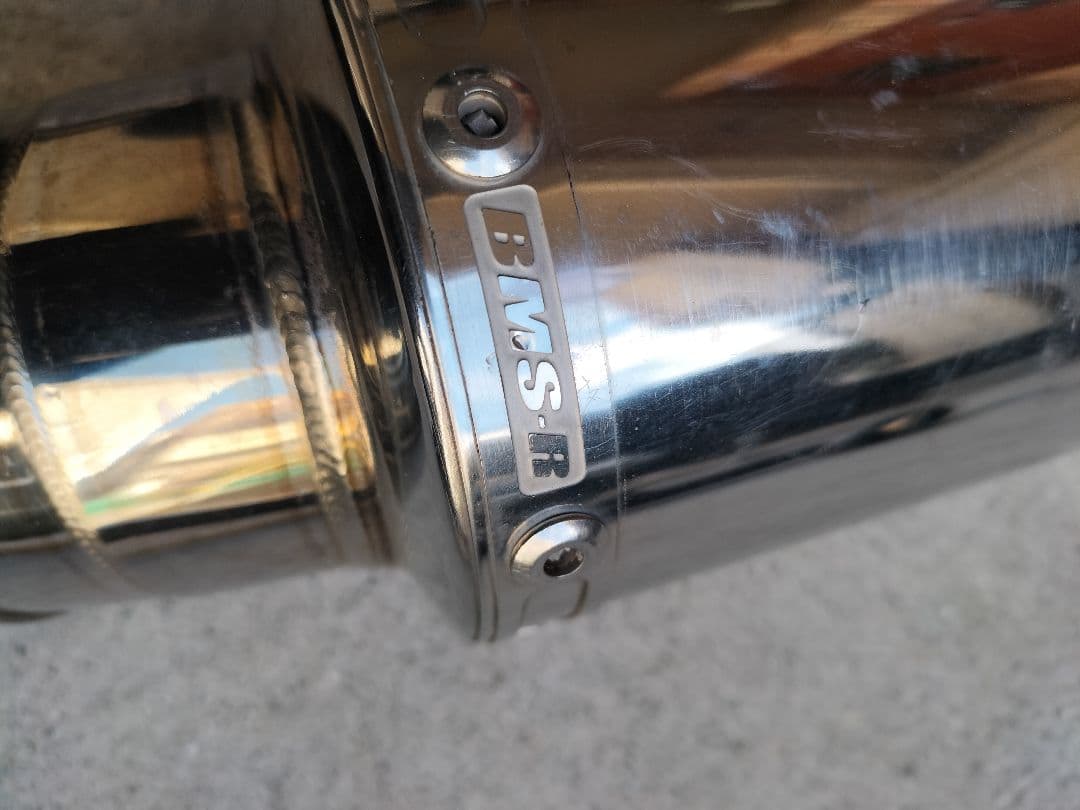 シグナスX　1型〜3型　BEAMS-REVO