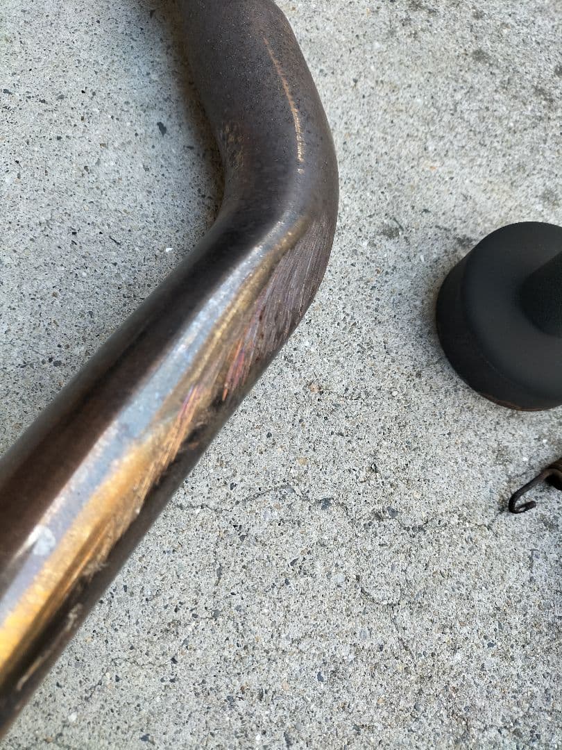 シグナスX　1型〜3型　BEAMS-REVO