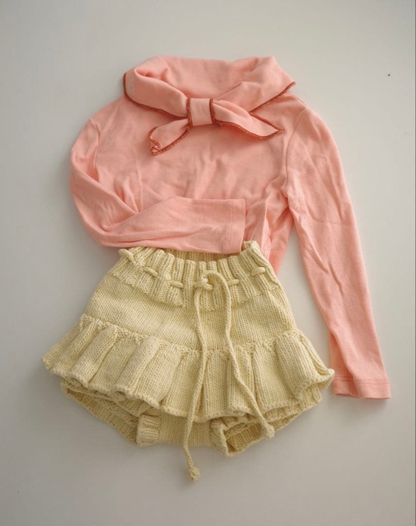 Misha&Puff スケポン