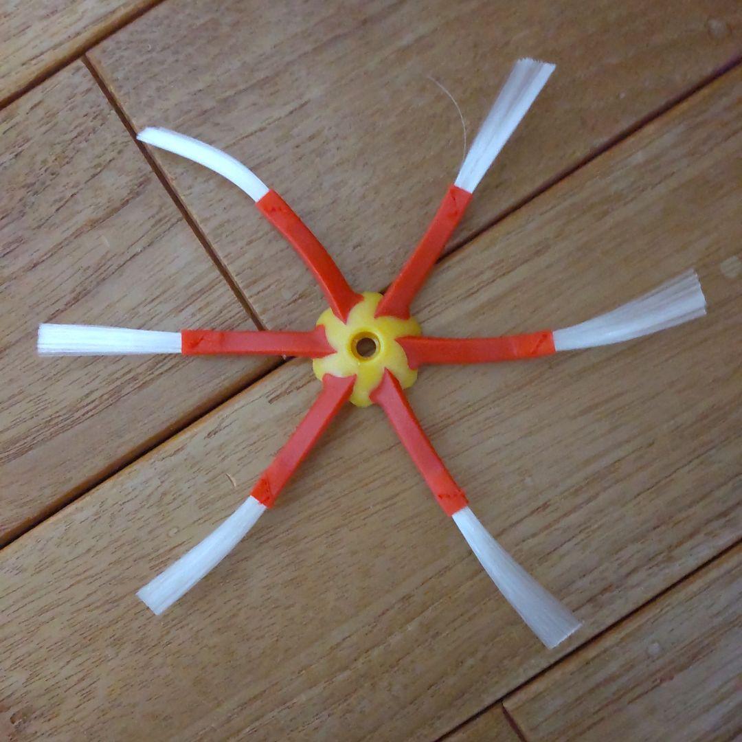 【ジャンク品】iRobot ルンバ570 自動掃除機 取扱説明書付き